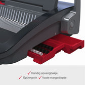 Inbindmachine GBC CombBind CB25 - afbeelding 8