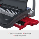 Inbindmachine GBC CombBind CB15 - afbeelding 10