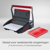 Inbindmachine GBC WireBind WB15 - afbeelding 2