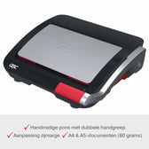 Inbindmachine GBC CombBind CB20 - afbeelding 8