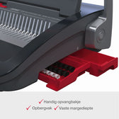 Inbindmachine GBC CombBind CB20 - afbeelding 9