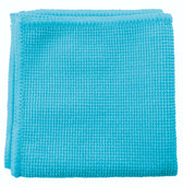 Wisdoek Maped microvezel 20x20cm blauw - afbeelding 3