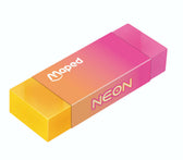 Gum Maped Neon set 2 stuks assorti - afbeelding 4
