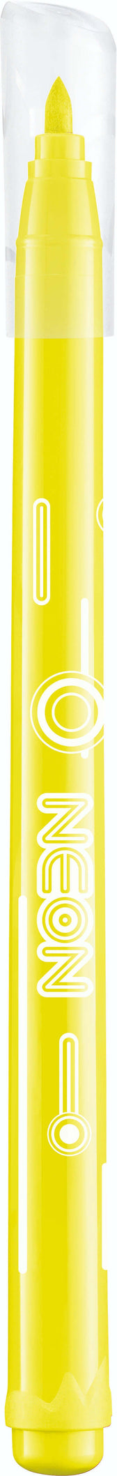 Viltstift Maped Neon set 10 kleuren - afbeelding 6