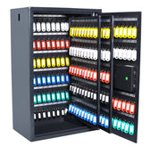 Sleutelkast Pavo High security advanced 300 haken