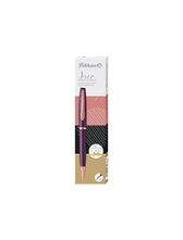 Balpen Pelikan Jazz Noble Elegance K36 violet
