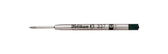 Balpenvulling Pelikan 337 M zwart