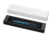 Balpen Pelikan Jazz Noble Elegance K36 marineblauw - afbeelding 7