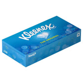 Facial tissues Kleenex 2laags 100 vel wit 8827