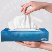 Facial tissues Kleenex 2laags 100 vel wit 8827 - afbeelding 10