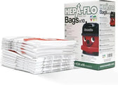 Stofzuigerzak Numatic Hepa Flo NVM-1CH micro 10s - afbeelding 2