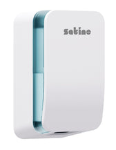 Zeepdisp Satino SF2 Hyginity sensor 500ml wit