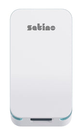 Zeepdisp Satino SF2 Hyginity sensor 500ml wit - afbeelding 3