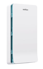 Handdoekdispenser Satino PT3 Hyginity XL wit