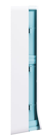 Handdoekdispenser Satino PT3 Hyginity XL wit - afbeelding 4