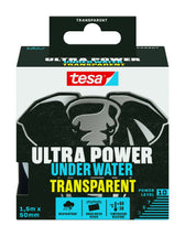 Reparatietape tesa Onderwater tr 50mmx1.5m