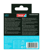 Reparatietape tesa Onderwater tr 50mmx1.5m - afbeelding 3