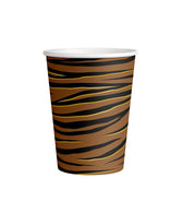 Cups Tiger Safari