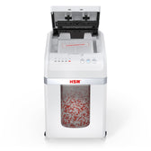 Papiervernietiger HSM shredstar Auto X200 4x12mm - afbeelding 9