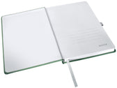 Notitieboek Leitz Style A5 lijn 160 pagina's groen - afbeelding 8