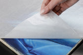 Tekenblk Paint On 24cmx32 pergamijnpapier 30v 45gr - afbeelding 6