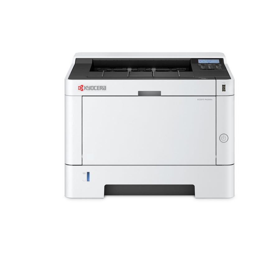 Printer Laser Kyocera Ecosys PA3500x
