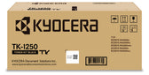 Toner Kyocera TK-1250 Zwart