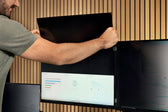 Privacyfilter Kensington 23.8 inch 16:9 - afbeelding 4