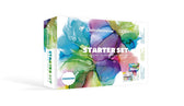 Alcoholinkt Clairefontaine starterset 8-delig - afbeelding 4