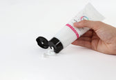 Acrylverf Qrea 120 ml wit - afbeelding 5
