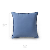 Warmtekussen Medisana HC 150 blauw - afbeelding 5