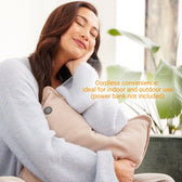 Warmtekussen Medisana HC 200 beige - afbeelding 7