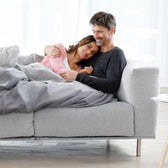 Knuffelwarmtedeken Medisana HDW - afbeelding 9