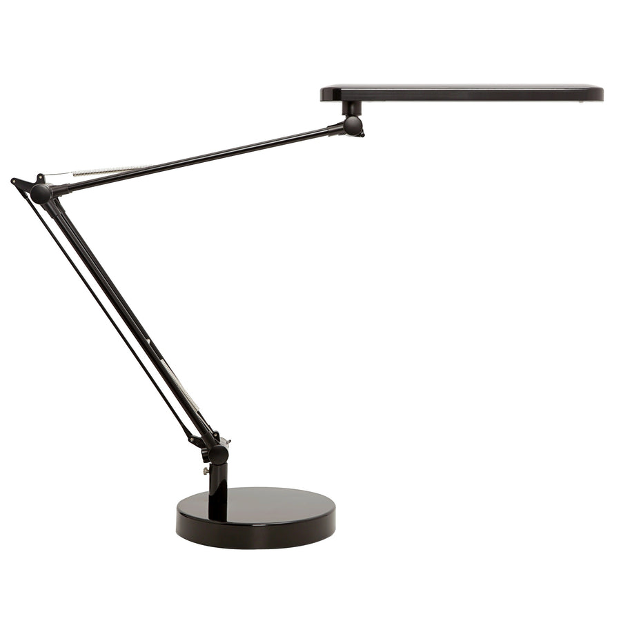 Bureaulamp Unilux Mamboled 2.0 LED zwart