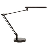 Bureaulamp Unilux Mamboled 2.0 LED zwart