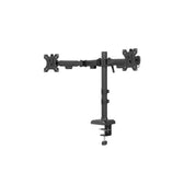 Monitorarm Neomounts NERO 2 schermen DS60 32 in zw - afbeelding 3