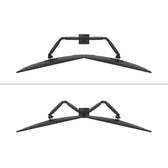Monitorarm Neomounts NERO 2 schermen DS60 32 in zw - afbeelding 8