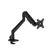 Monitorarm Neomounts NEXT Slim 1 scherm 35 inch zw - afbeelding 4