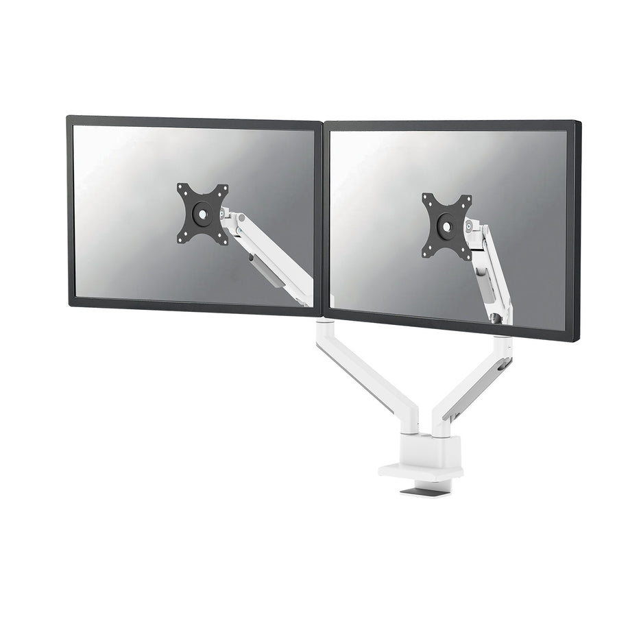 Monitorarm Neomounts NEXT Slim 2 schermen 32 in wi