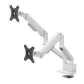 Monitorarm Neomounts NEXT Slim 2 schermen 32 in wi - afbeelding 4