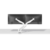 Monitorarm Neomounts NEXT Slim 2 schermen 32 in wi - afbeelding 5