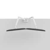 Monitorarm Neomounts NEXT Slim 2 schermen 32 in wi - afbeelding 6