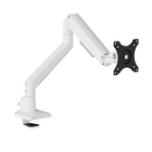 Monitorarm Neomounts NEXT Slim 1 scherm 35 in wit - afbeelding 4