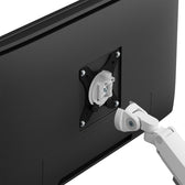 Monitorarm Neomounts NEXT Slim 1 scherm 35 in wit - afbeelding 6