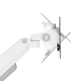 Monitorarm Neomounts NEXT Slim 1 scherm 35 in wit - afbeelding 8