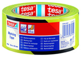 Markeringstape tesa Prof 60760 PV1 50mmx33m gl zw