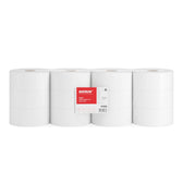 Toiletpapier Katrin Gigant S 2laags 150m wit - afbeelding 6