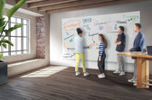 Whiteboard Nobo Infinity randloos 60x90cm - afbeelding 10