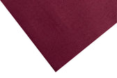 Servet Pronappe 380x380mm 40 vel bordeauxrood - afbeelding 6