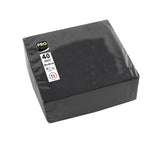 Servet Pronappe 380x380mm 40 vel zwart - afbeelding 7